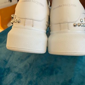 Alexander McQUEEN size 9